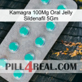 Kamagra 100Mg Oral Jelly Sildenafil 5Gm 28